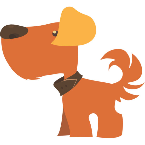 Simple Dog 3 Thumbnail