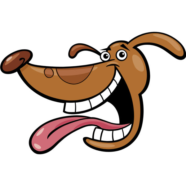 Dog Head 36 Thumbnail
