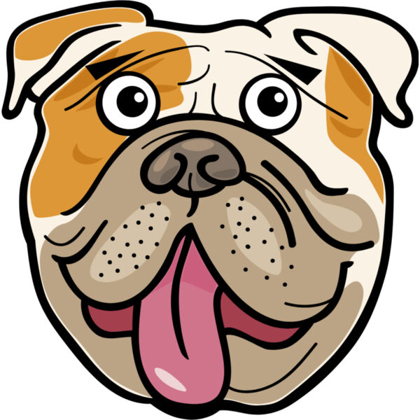 Dog Head 45 Thumbnail