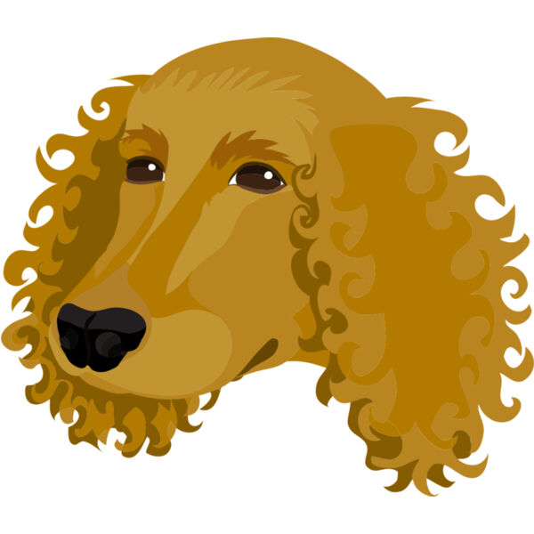 Dog Head 2 Thumbnail