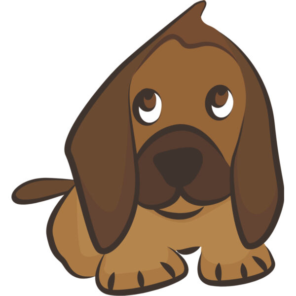 Cartoon Dog 16 Thumbnail