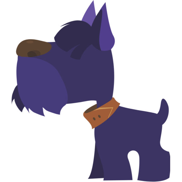 Simple Dog 2 Thumbnail