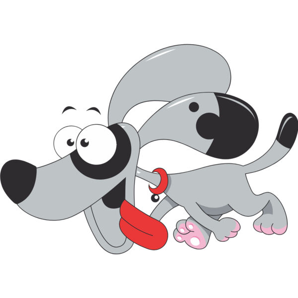 Cartoon Dog 7 Thumbnail