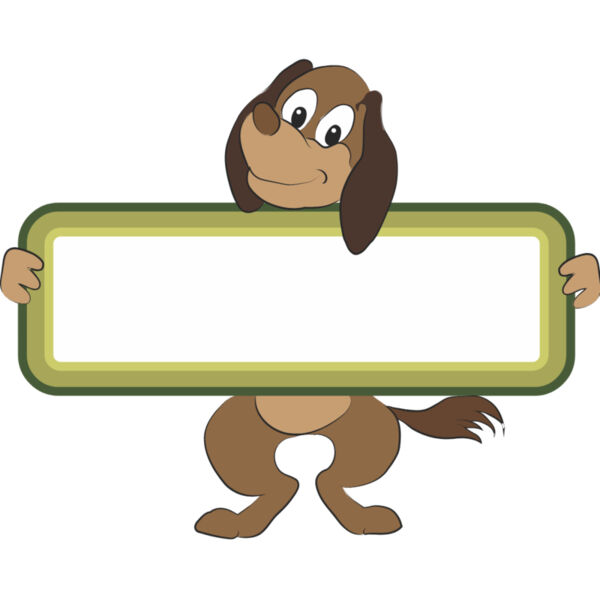 Dog Frame 1 Thumbnail
