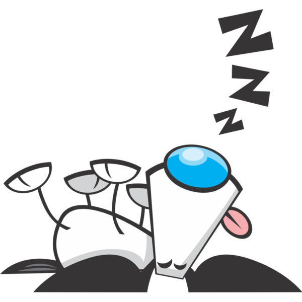 Cartoon Puppy Dog 6 Thumbnail