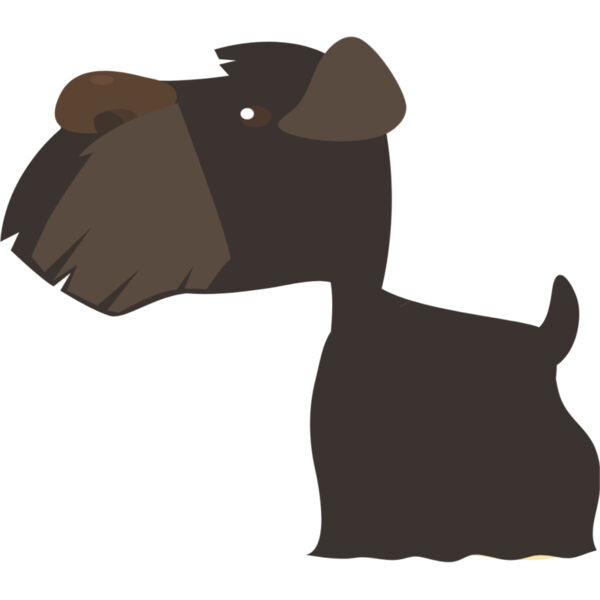 Simple Dog 11 Thumbnail