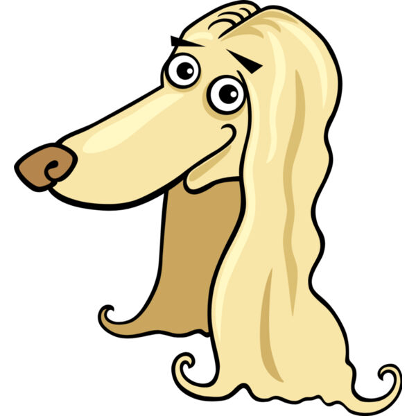 Dog Head 37 Thumbnail