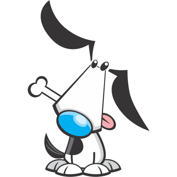 Cartoon Puppy Dog 5 Thumbnail
