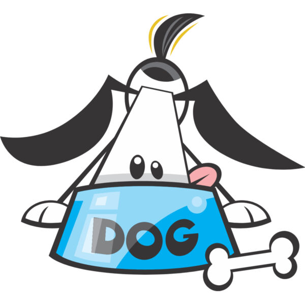 Cartoon Puppy Dog 3 Thumbnail