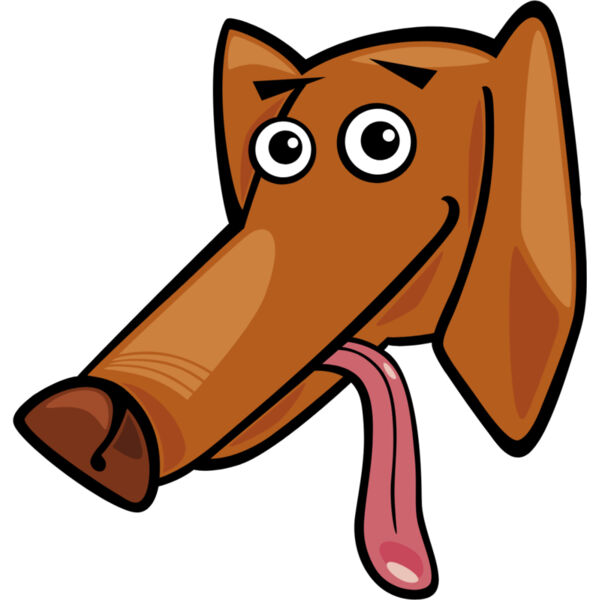 Dog Head 29 Thumbnail