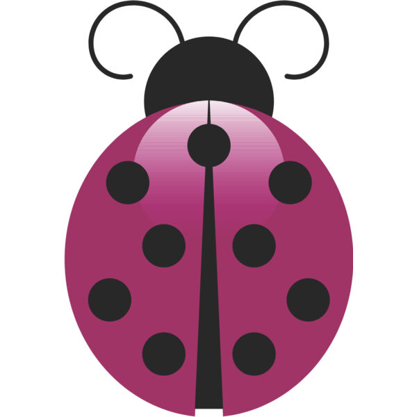 Purple Ladybug 1 Thumbnail