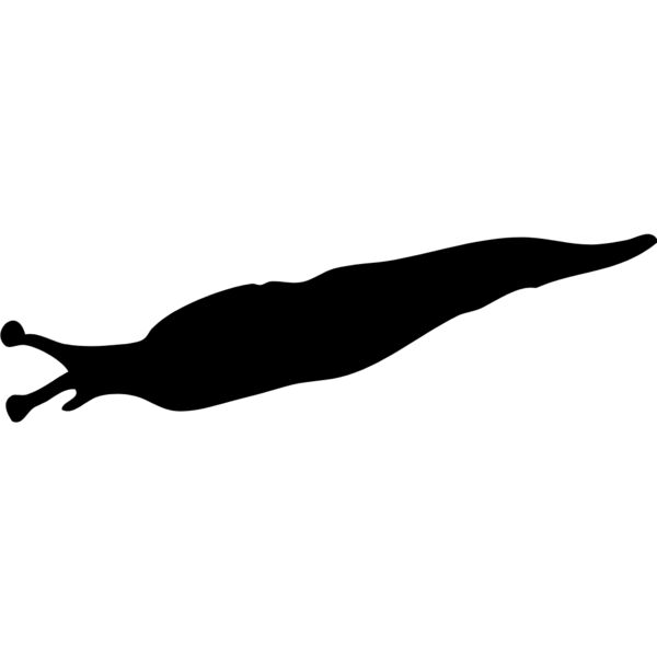 Slug Silhouette 4 Thumbnail
