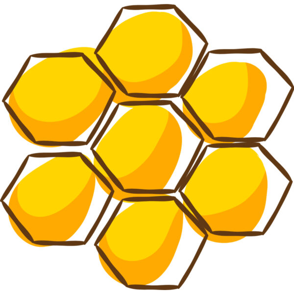 Beehive Honeycomb 2 Thumbnail