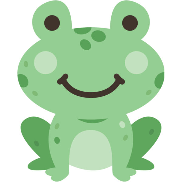 Frog 1 Thumbnail