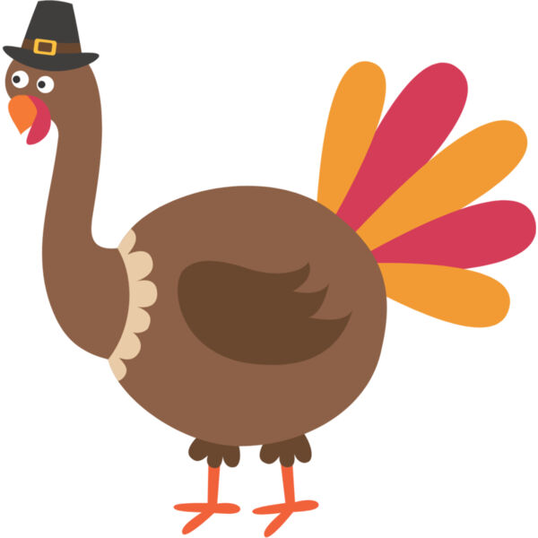 Thanksgiving Turkey 6 Thumbnail
