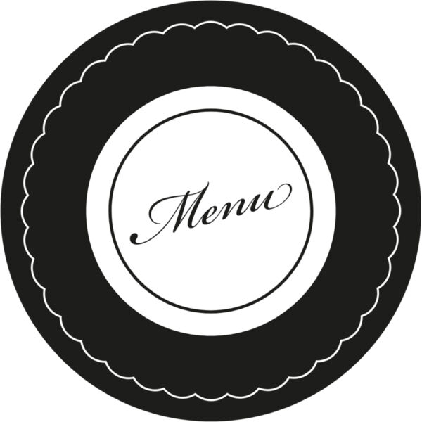 Restaurant Menu Emblem 2 Thumbnail