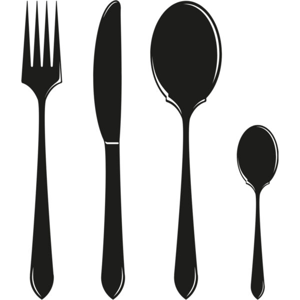 Fork Knife Spoon 1 Thumbnail