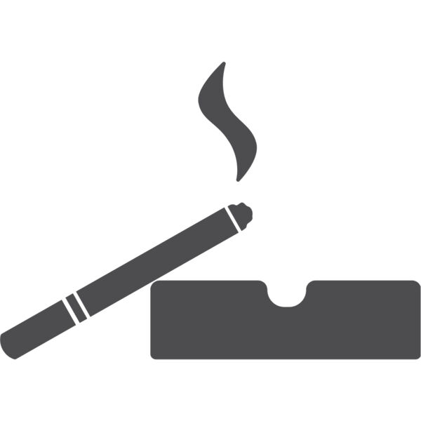 Bar Cigarette Ash Tray 1 Thumbnail