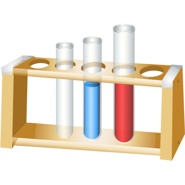 Test Tube Rack 1 Thumbnail