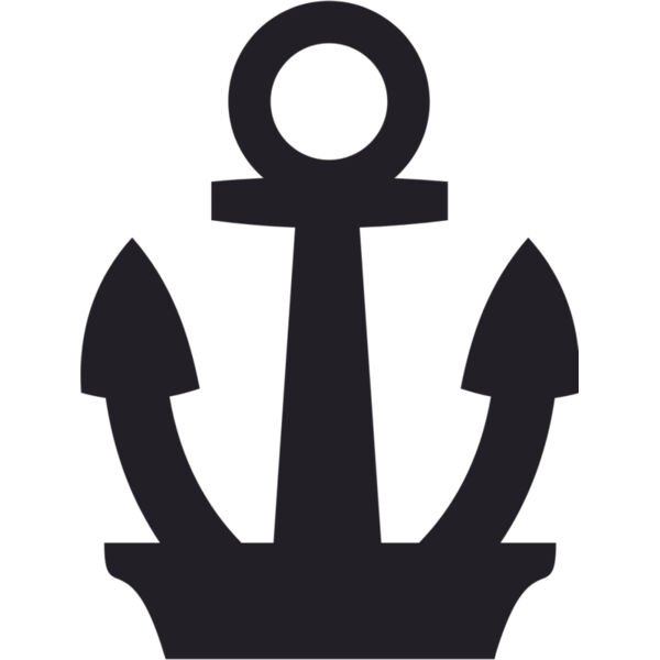 Anchor Silhouette 5 Thumbnail
