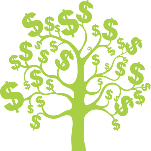 Money Tree 1 Thumbnail