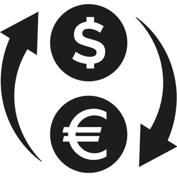 Dollar Euro Conversion 1 Thumbnail