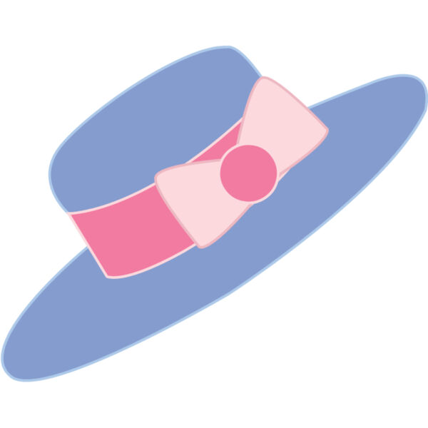 Fedora Hat Color 1 Thumbnail