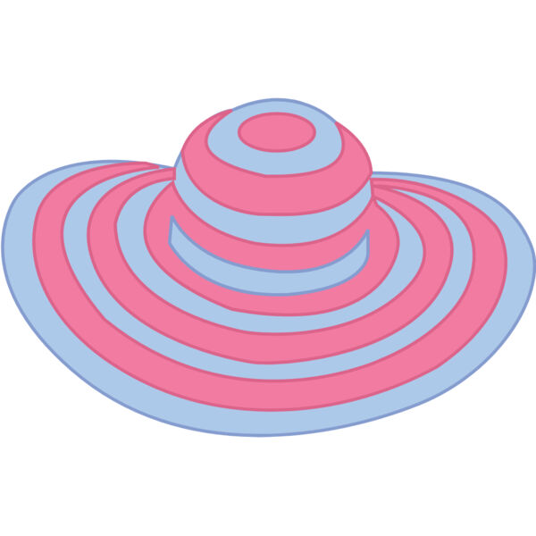 Sun Hat Color 7 Thumbnail
