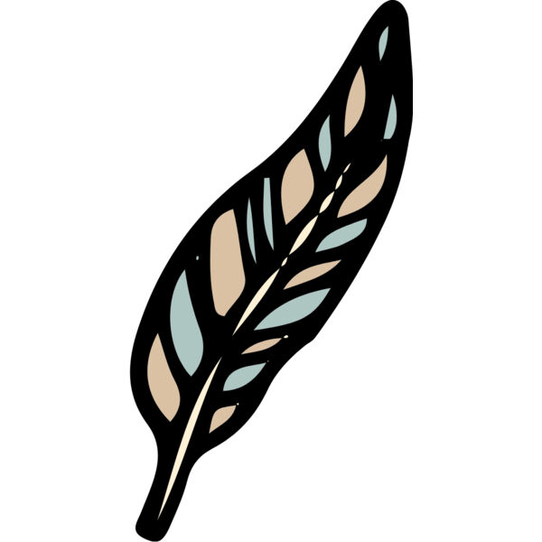 Autumn Fall Leaf 15 Thumbnail