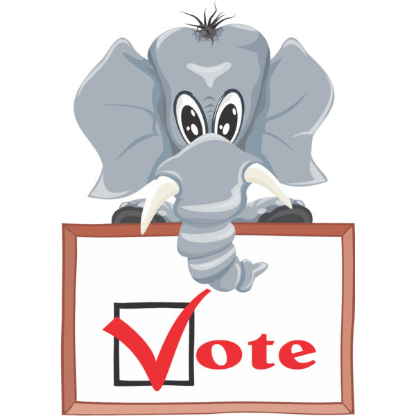 Republican Checkmark Thumbnail