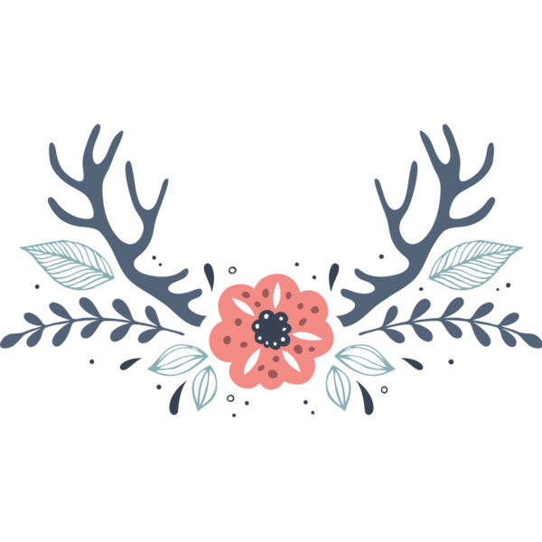 Floral Wedding Banner 3 Thumbnail