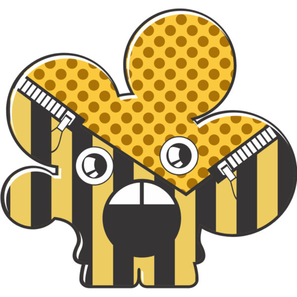 Small Cute Monster 7 Thumbnail