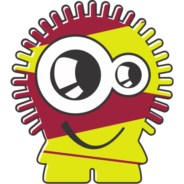 Small Cute Monster 3 Thumbnail