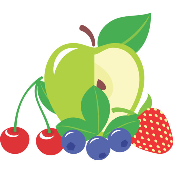 Fruit Pile 4 Thumbnail