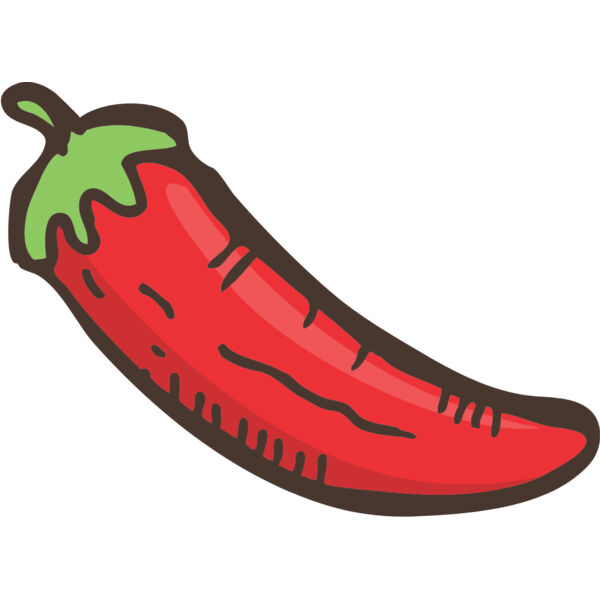 Jalapeno Pepper 1 Thumbnail