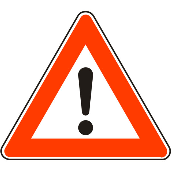 Danger Sign 1 Thumbnail