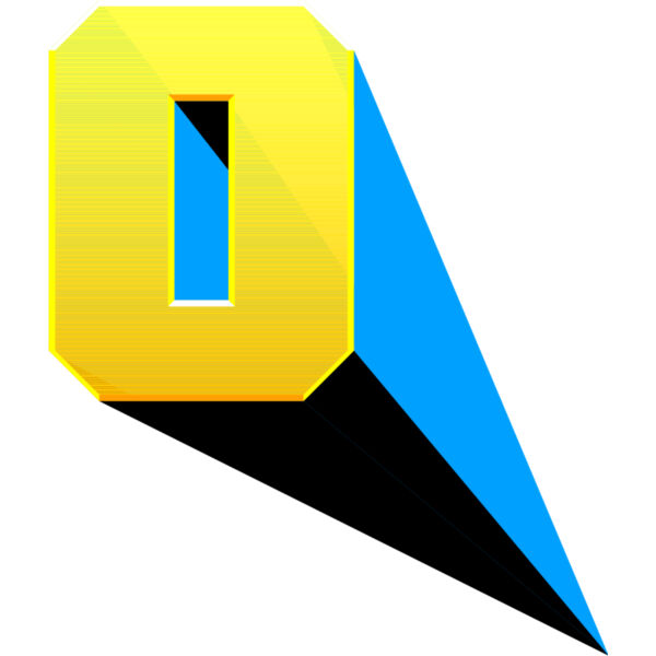 Superhero Comic Book O 1 Thumbnail