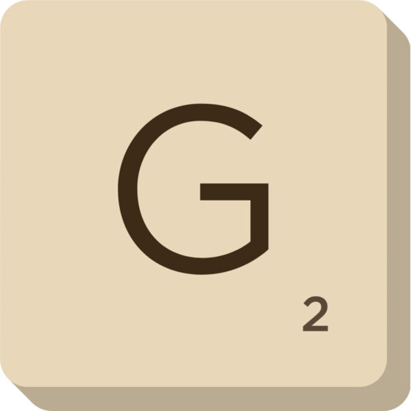 Scrabble G 1 Thumbnail