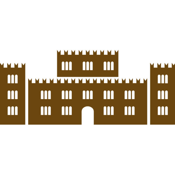 Castle Silhouette 12 Thumbnail