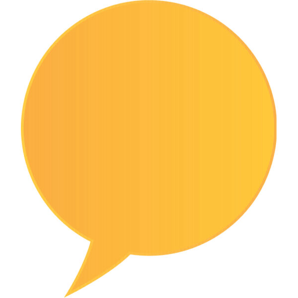 Comic Book Speech Bubble 25 Thumbnail