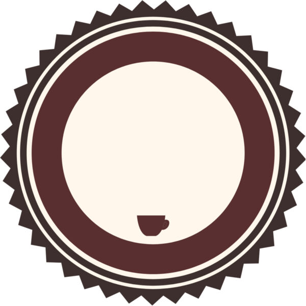 Coffee Badge 4 Thumbnail