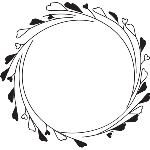 Floral Wreath 35 Thumbnail