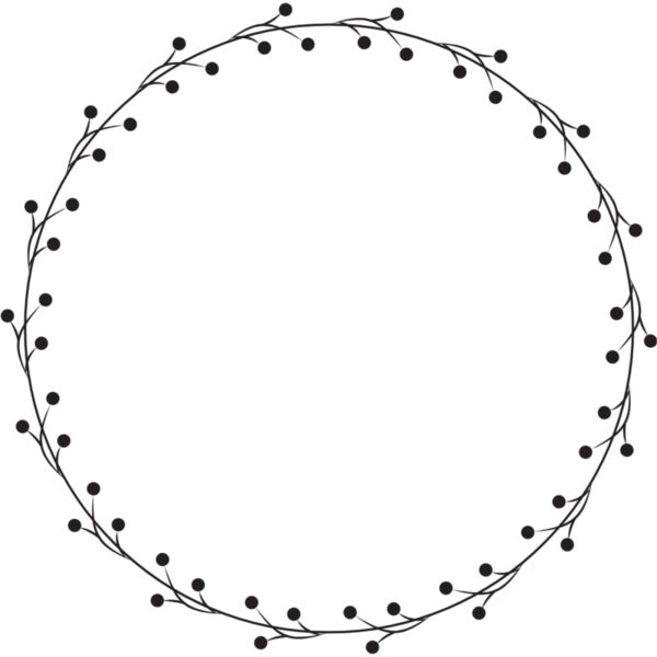 Floral Wreath 51 Thumbnail