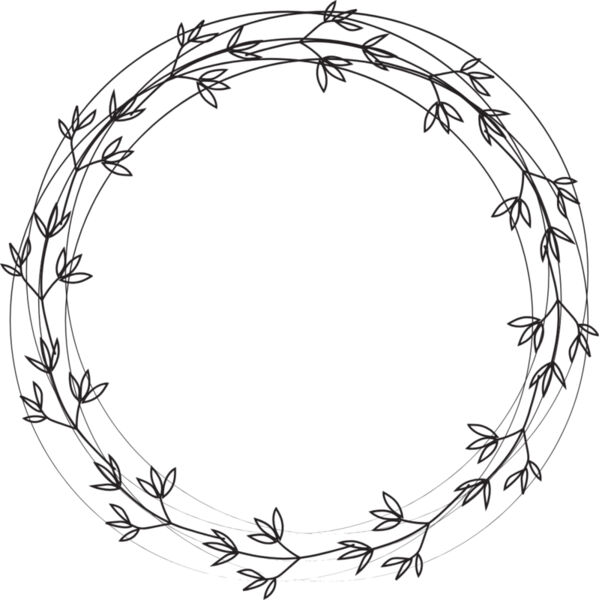 Floral Wreath 38 Thumbnail