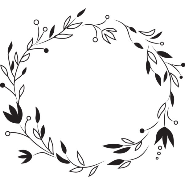 Floral Wreath 34 Thumbnail