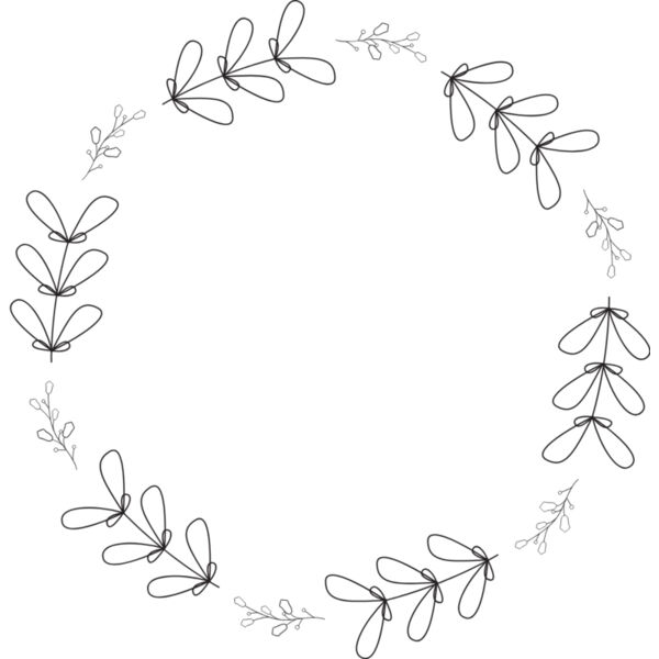 Floral Wreath 44 Thumbnail