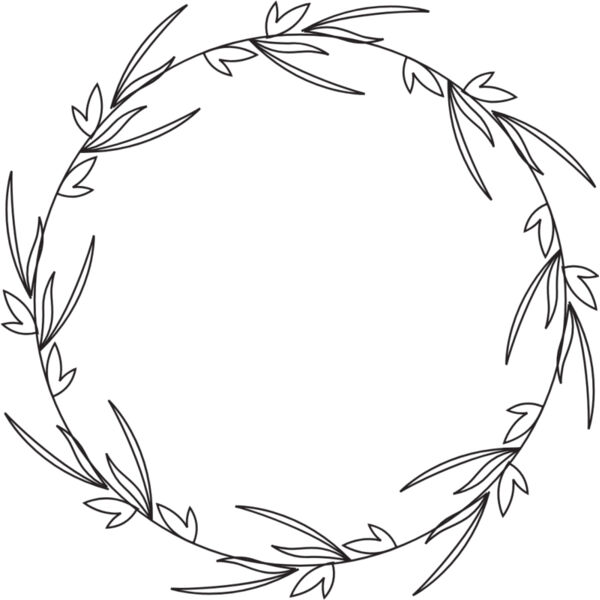 Floral Wreath 73 Thumbnail