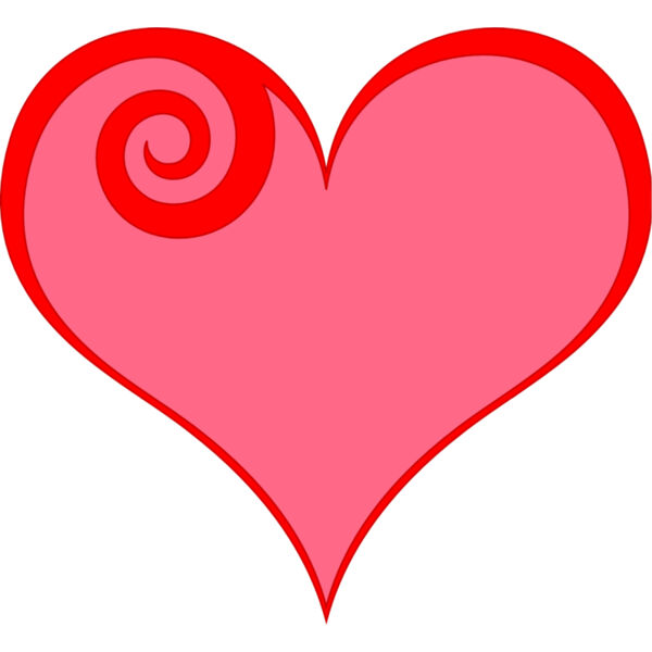 Curly Heart 10 Thumbnail