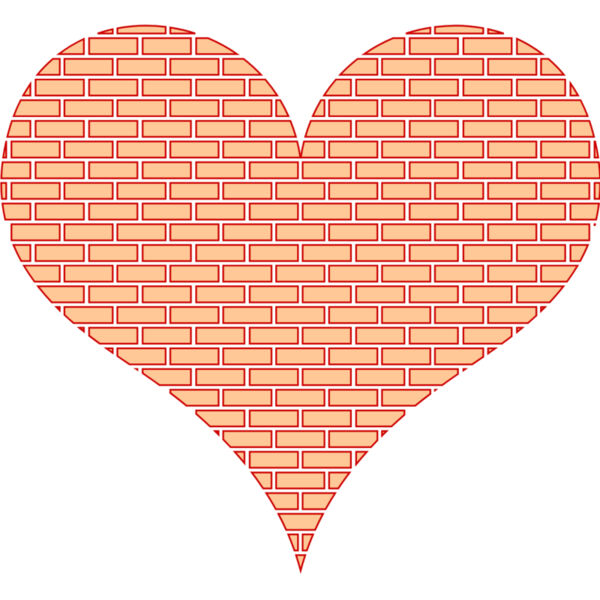Brick Heart 1 Thumbnail