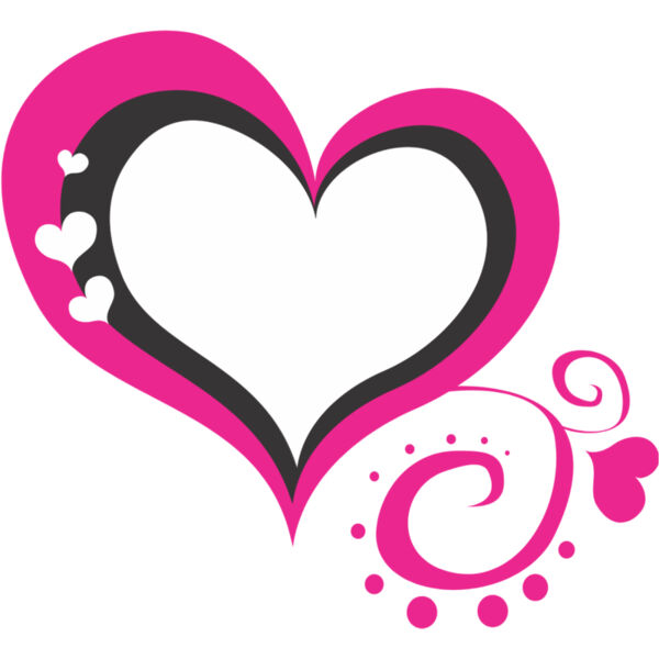 Curly Heart 4 Thumbnail